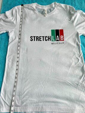 Stretch Lab t-shirt